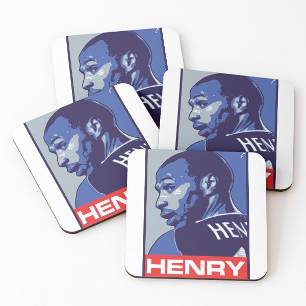 Item preview, Henry - FRANCE designed and sold by DFA.
