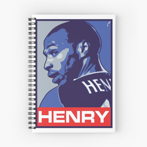 Item preview, Henry - FRANCE designed and sold by DFA.