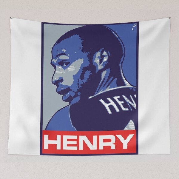 Item preview, Henry - FRANCE designed and sold by DFA.