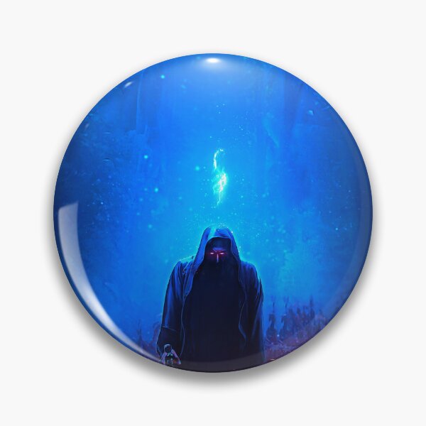 Item preview, Wizard Ritual designed and sold by vandervisuals.
