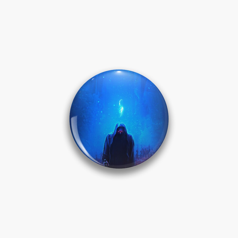 Item preview, Pin designed and sold by vandervisuals.