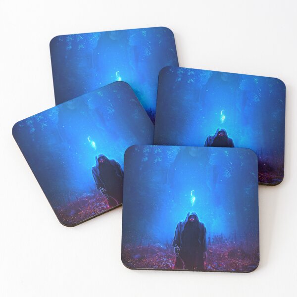 Item preview, Wizard Ritual designed and sold by vandervisuals.