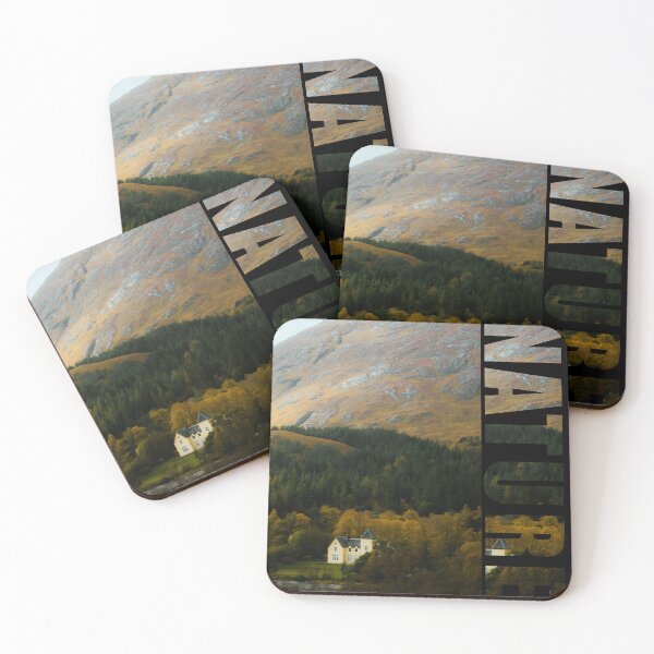 Item preview, NATURE IS THE BEST ART designed and sold by Hannadesigner.