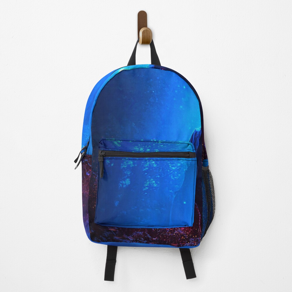 Item preview, Backpack designed and sold by vandervisuals.