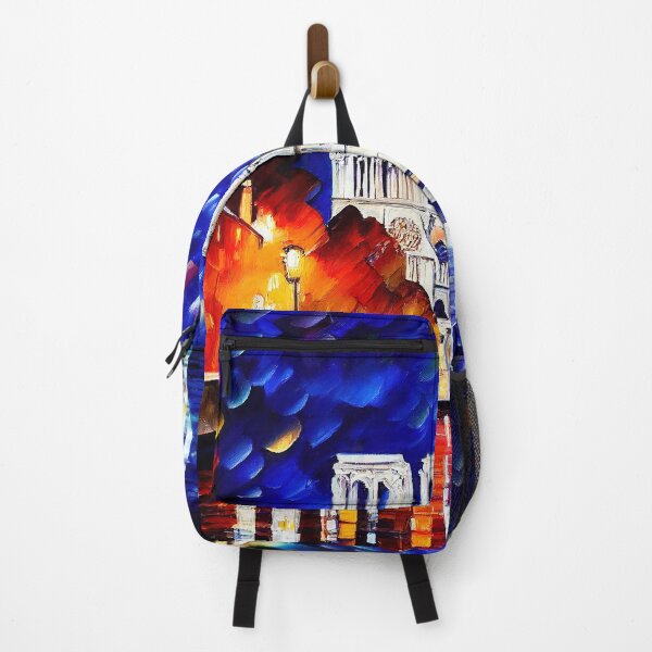 Item preview, View of Notre-Dame de Paris at sunset designed and sold by AM FineArtPrints.