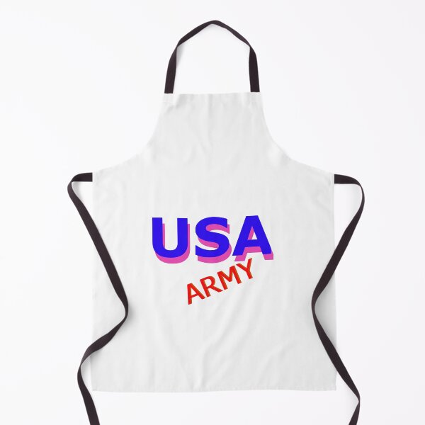 Item preview, USA army designed and sold by Clothes and Stickers .