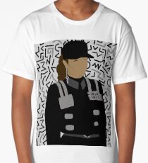 018. JJ X RN80s Long T-Shirt