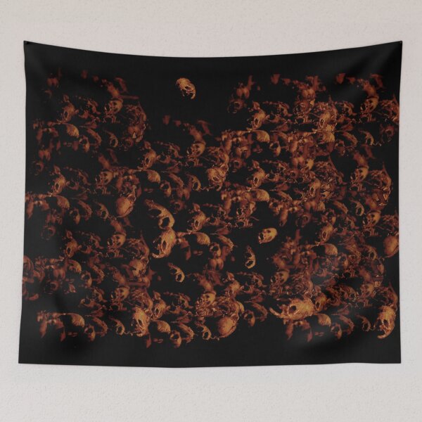 Item preview, Many antirrhium designed and sold by DrTigrou.
