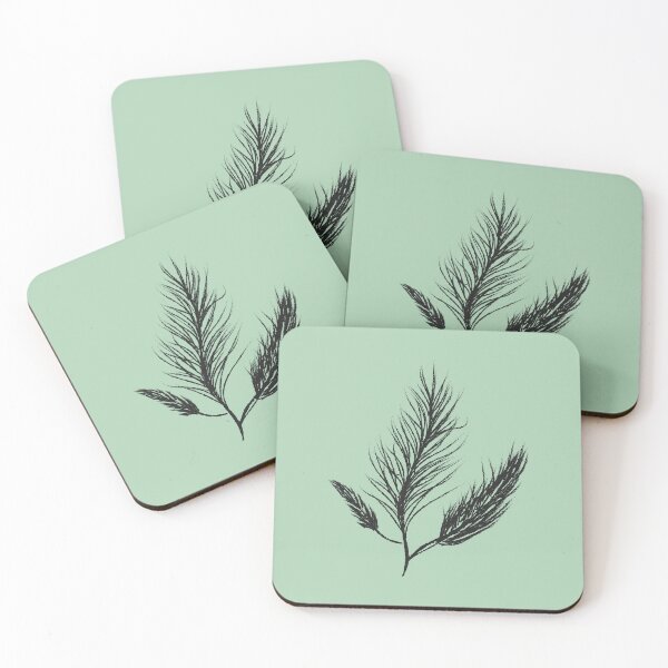 Item preview, Leaves designed and sold by jee532.