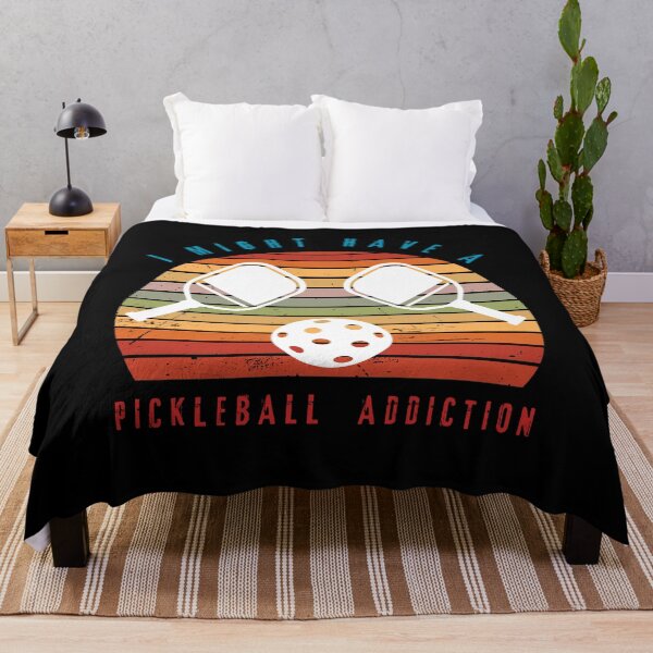 Item preview, I might have a pickleball addiction designed and sold by Moremon.