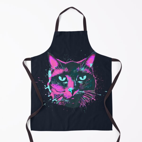 Item preview, Graffiti Cat designed and sold by nuel-art.