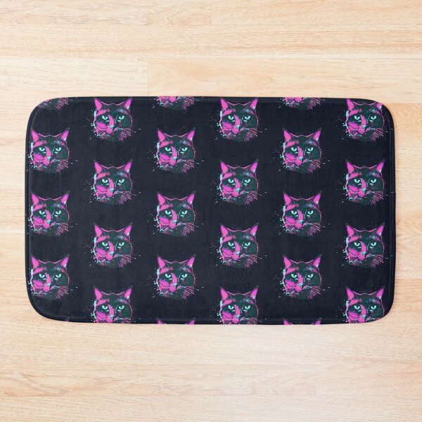 Item preview, Graffiti Cat designed and sold by nuel-art.