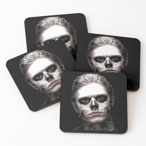 Item preview, Tate Langdon designed and sold by peggysicard77.