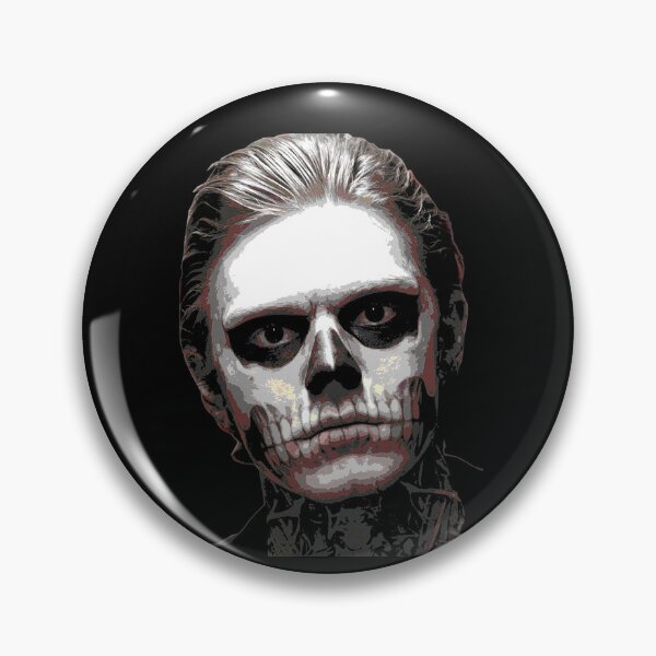 Item preview, Tate Langdon designed and sold by peggysicard77.