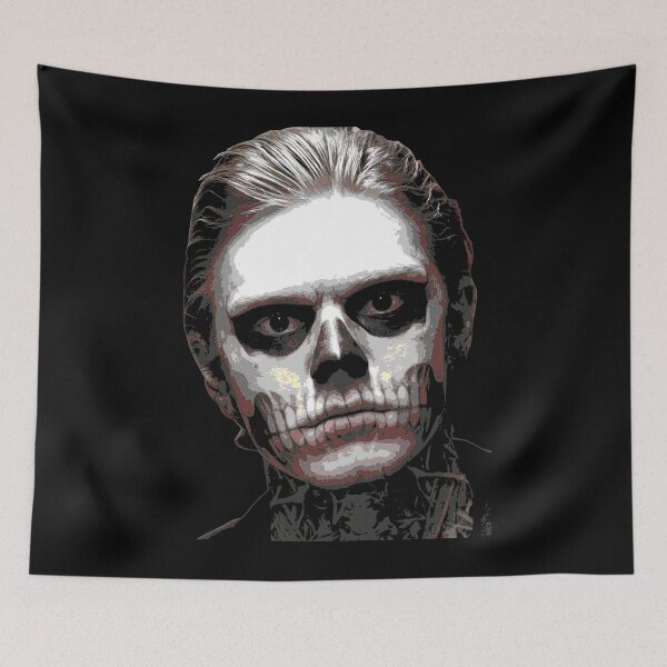 Item preview, Tate Langdon designed and sold by peggysicard77.