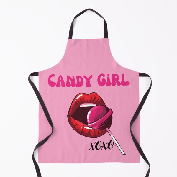 Item preview, Candy Girl Lollipop xoxo Sissy designed and sold by SISSY4SISSIES.