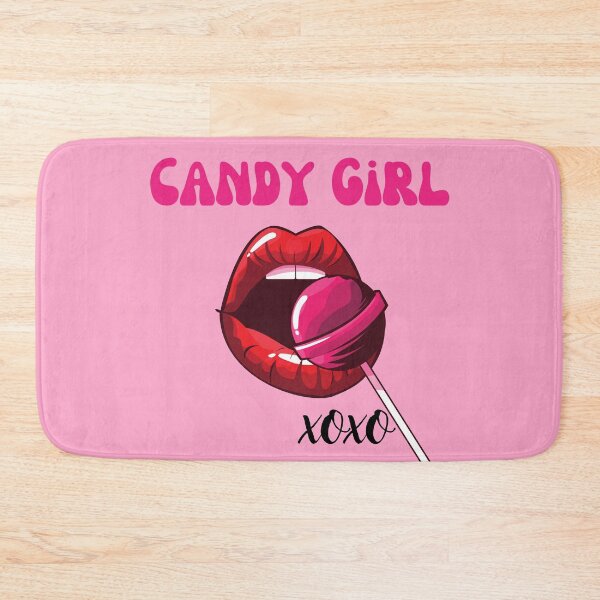Item preview, Candy Girl Lollipop xoxo Sissy designed and sold by SISSY4SISSIES.