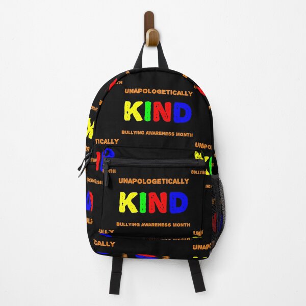 Item preview, Unapologetically Kind. Bullying Awareness Month designed and sold by Rebel-Design.