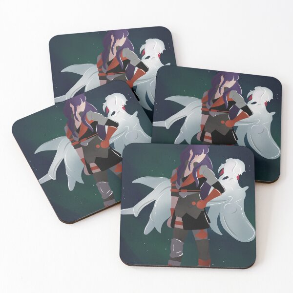 Item preview, Fire Emblem Shez and Arval designed and sold by untitledGenny.
