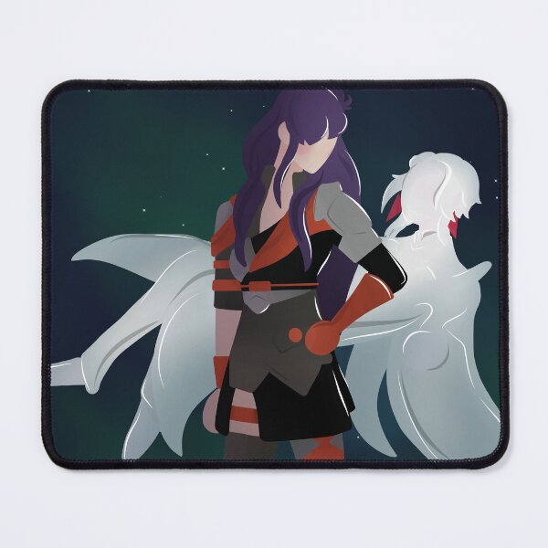 Item preview, Fire Emblem Shez and Arval designed and sold by untitledGenny.