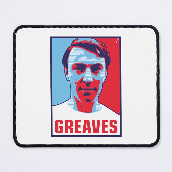 Item preview, Greaves - ENGLAND designed and sold by DFA.