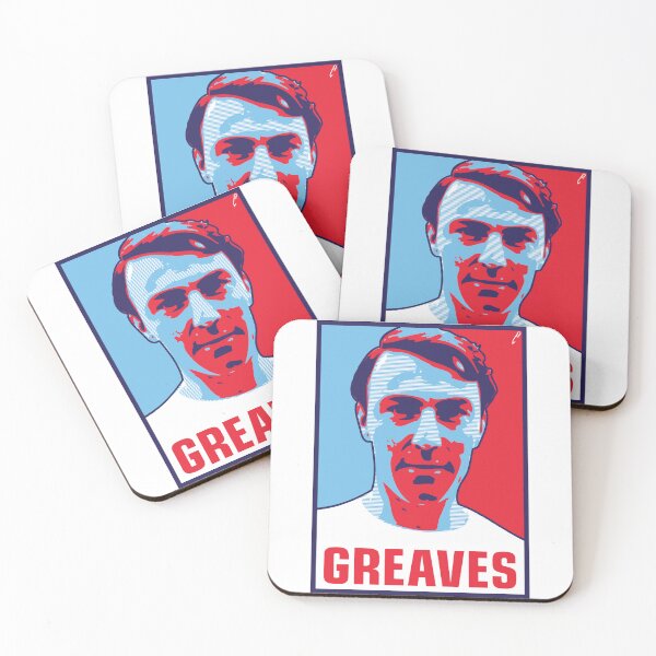 Item preview, Greaves - ENGLAND designed and sold by DFA.