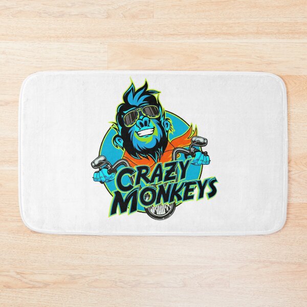 Item preview, MONKEYBLUE designed and sold by leobass.