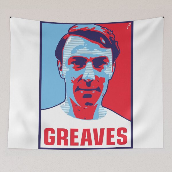 Item preview, Greaves - ENGLAND designed and sold by DFA.