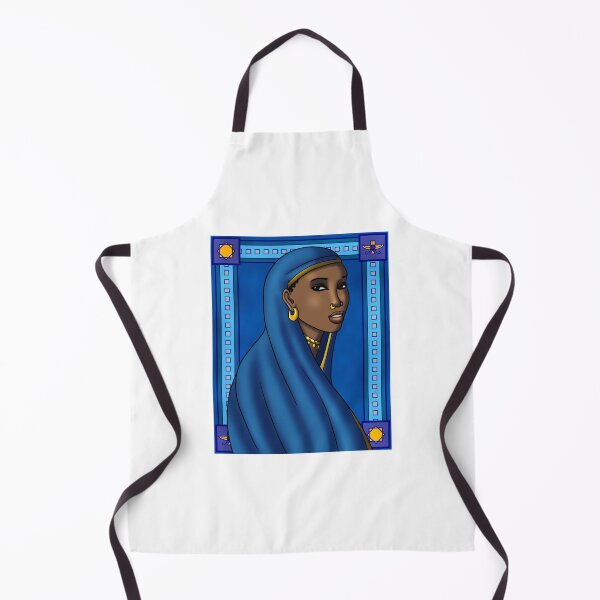 Item preview, Esther designed and sold by Brandon Pilcher's Creative Adventures.
