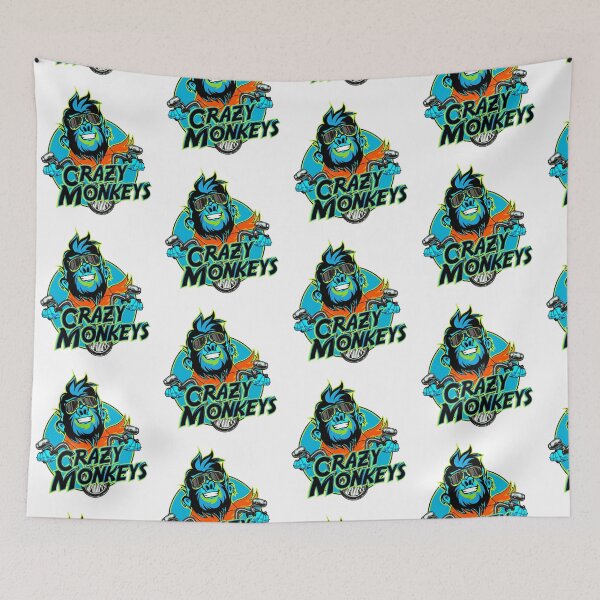 Item preview, MONKEYBLUE designed and sold by leobass.