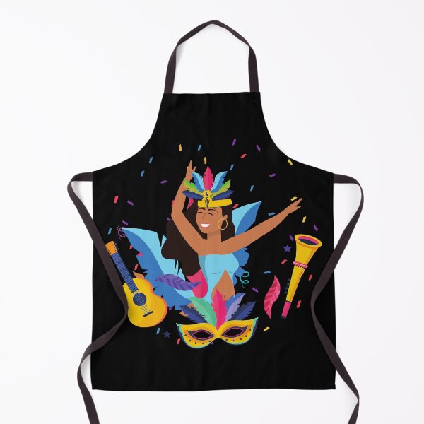 Item preview, Carnaval de Brasil designed and sold by martien53.