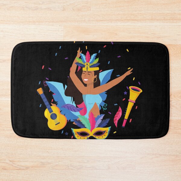 Item preview, Carnaval Brazil designed and sold by martien53.