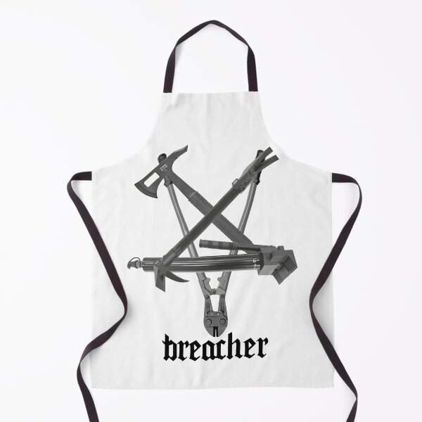 Item preview, Breacher designed and sold by OrGozlan.