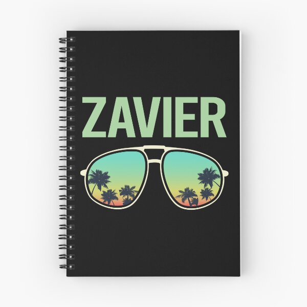 Item preview, Cool Glasses Zavier designed and sold by William Grey.