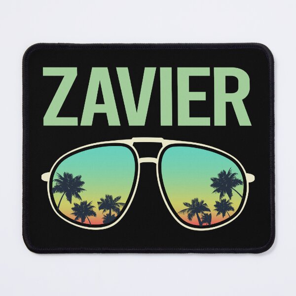 Item preview, Cool Glasses Zavier designed and sold by William Grey.