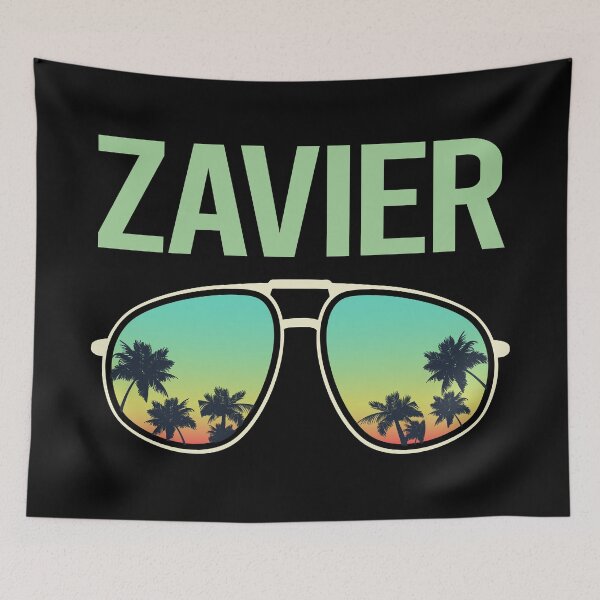 Item preview, Cool Glasses Zavier designed and sold by William Grey.
