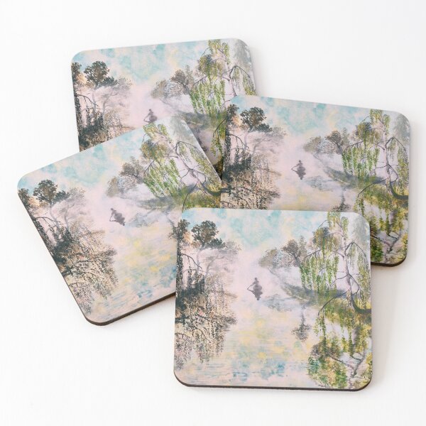 Item preview, In To The Mist designed and sold by Kadri Andersen.