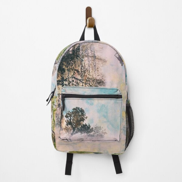 Item preview, In To The Mist designed and sold by Kadri Andersen.