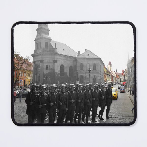 Item preview, Budapest - Bécsi kapu tér, 1938 - 2019 designed and sold by Marc Redmond.