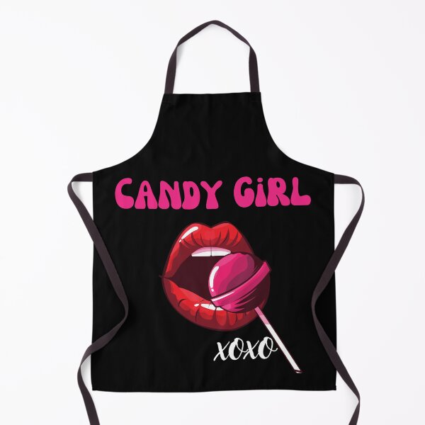 Item preview, Candy Girl Lollipop xoxo Sissy designed and sold by SISSY4SISSIES.