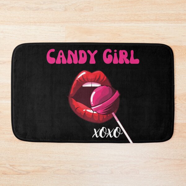 Item preview, Candy Girl Lollipop xoxo Sissy designed and sold by SISSY4SISSIES.