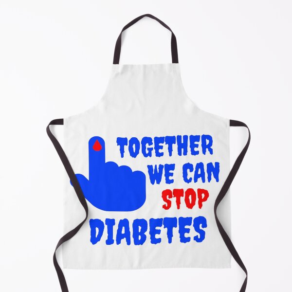 Item preview, November is National Diabetes Awareness Month designed and sold by star-boutique.