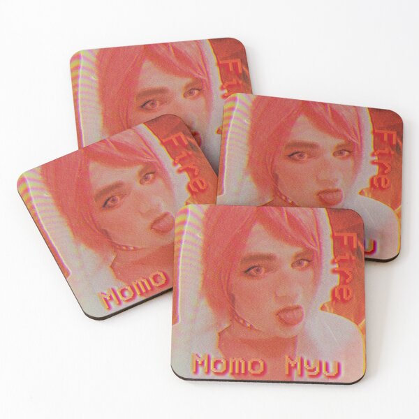 Item preview, Momo Myu - Fire  designed and sold by Momohappysweet.