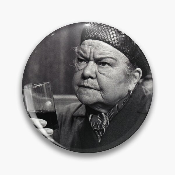 Item preview, Ena Sharples designed and sold by peggysicard77.