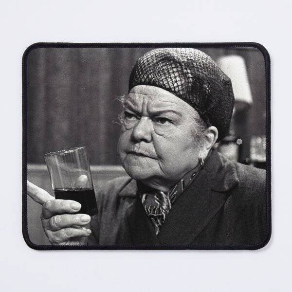 Item preview, Ena Sharples designed and sold by peggysicard77.
