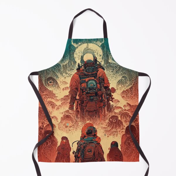 Item preview, Fantasy Space | Portal to The New Reality designed and sold by MakeitMelo.