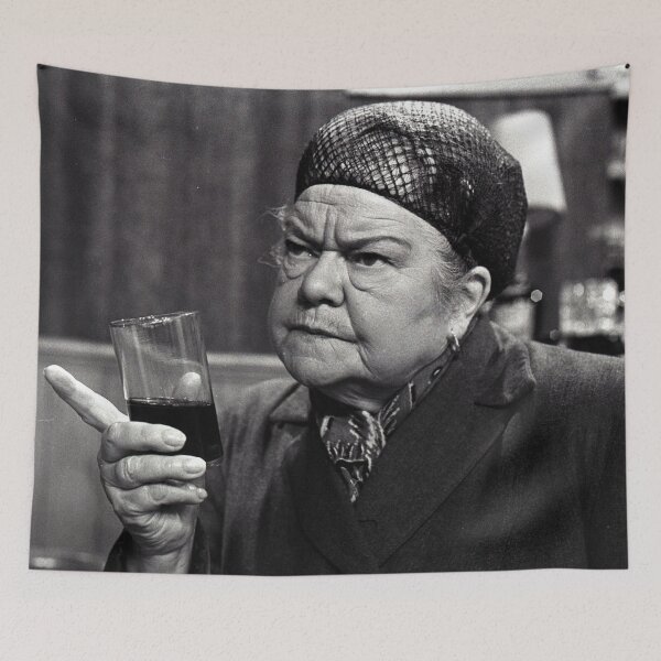 Item preview, Ena Sharples designed and sold by peggysicard77.