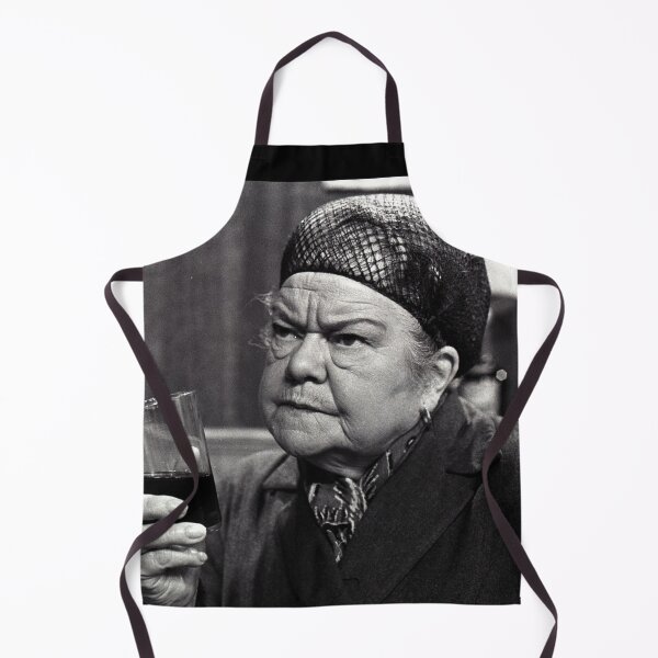 Item preview, Ena Sharples designed and sold by peggysicard77.