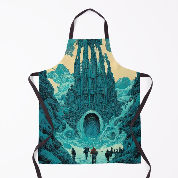 Item preview, Into The Portal designed and sold by MakeitMelo.
