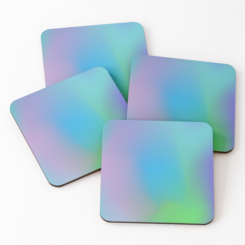 Item preview, Coasters (Set of 4) designed and sold by maarse.